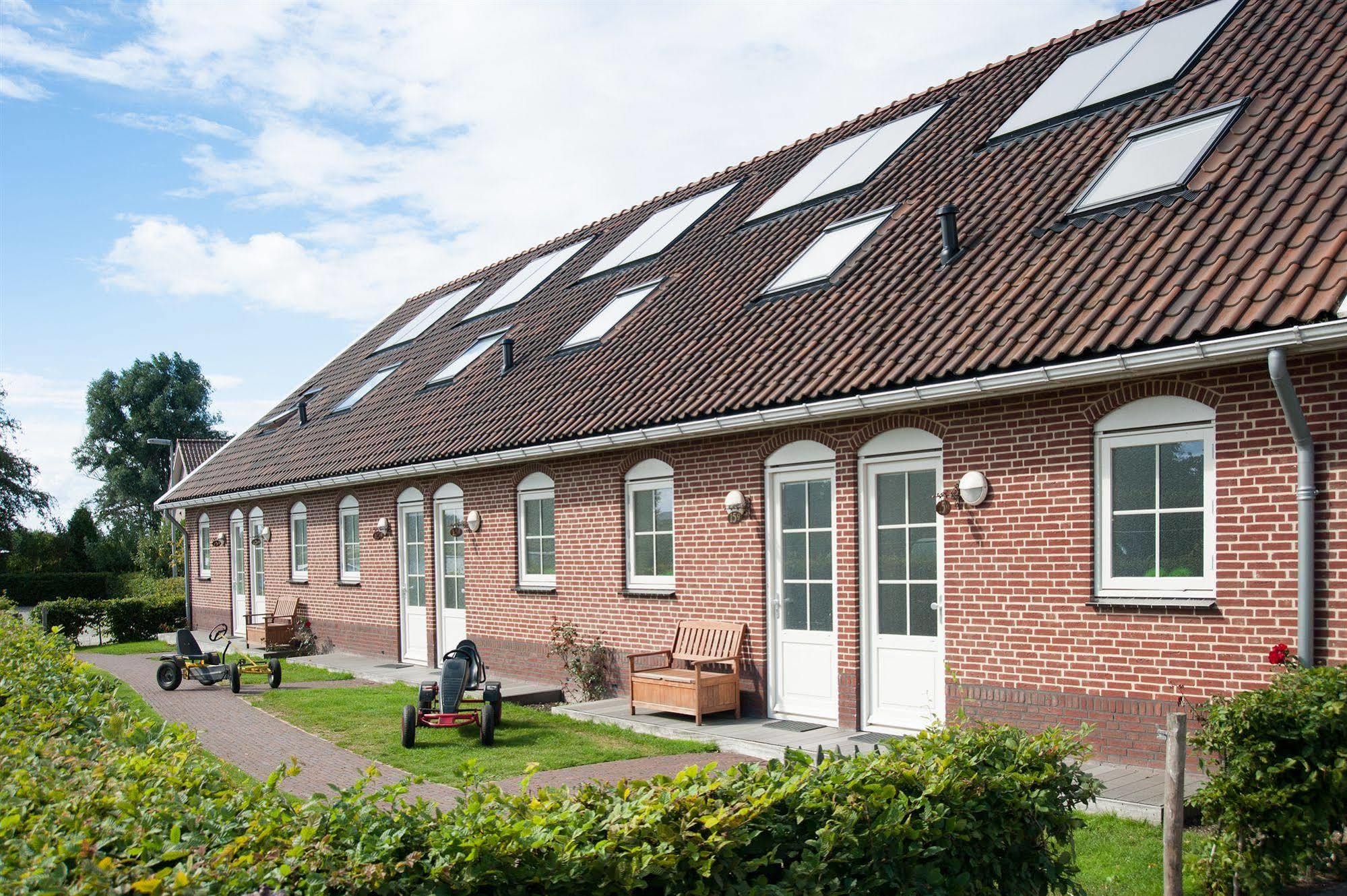 Hôtel Huis Ter Lucht à De Kwakel Extérieur photo